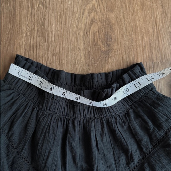 Aerie Ruffle Skort - Picture 6 of 7